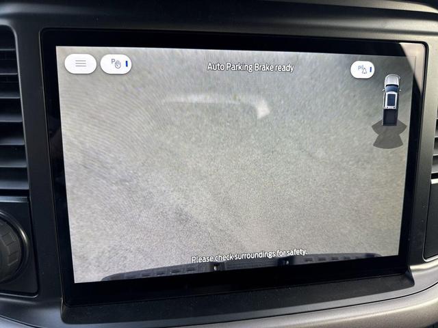 Photo of 2025 Grey Ford F-150 Lightning