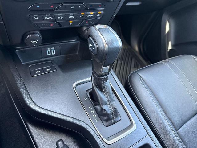 Photo of 2023 Shadow Black Ford Ranger