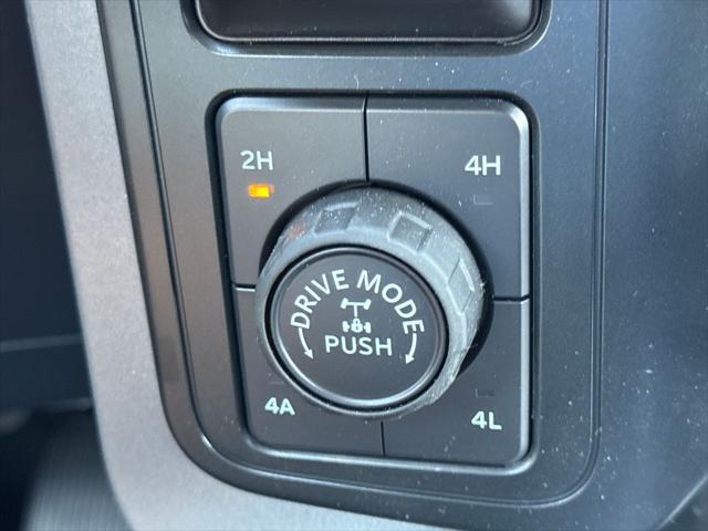 Photo of 2025 Agate Black Metallic Ford F-150