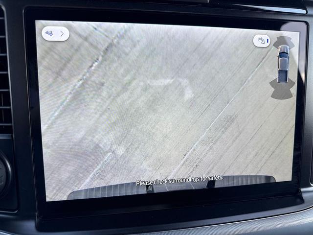 Photo of 2025 Agate Black Metallic Ford F-150