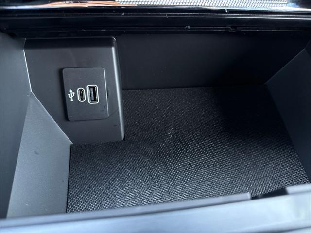 Photo of 2025 Agate Black Metallic Ford F-150