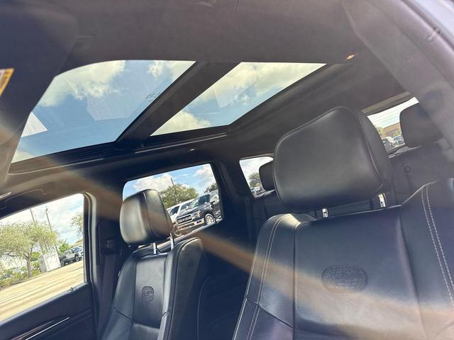 Photo of 2017 Billet Silver Metallic Clearcoat Jeep Grand Cherokee