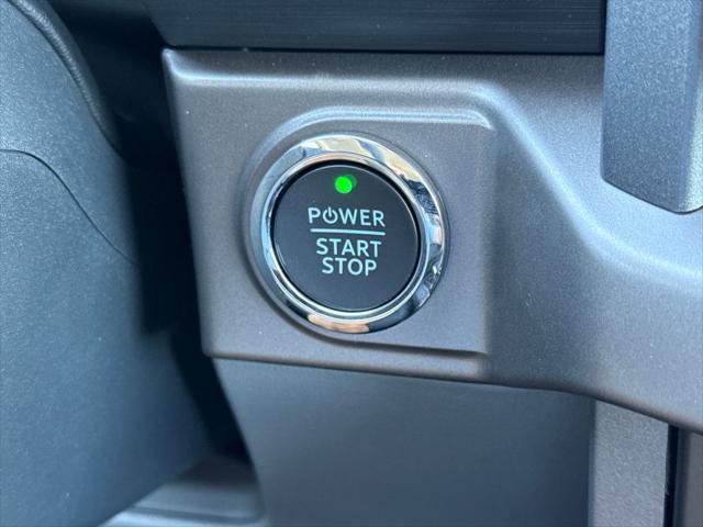 Photo of 2025 Antimatter Blue Metallic Ford F-150 Lightning