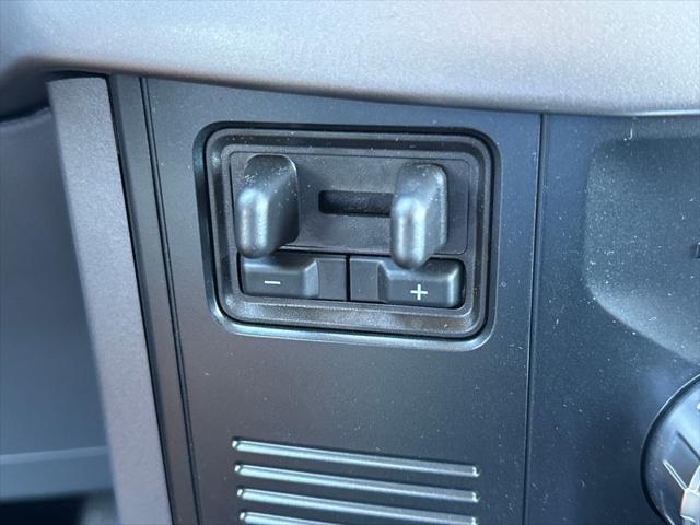 Photo of 2025 Antimatter Blue Metallic Ford F-150 Lightning