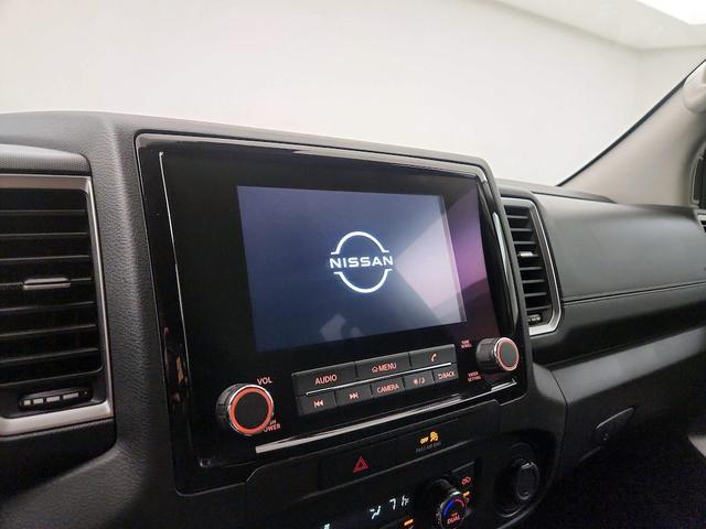 Photo of 2022 Red Nissan Frontier