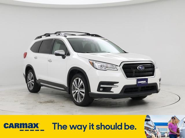 2022 Subaru Ascent