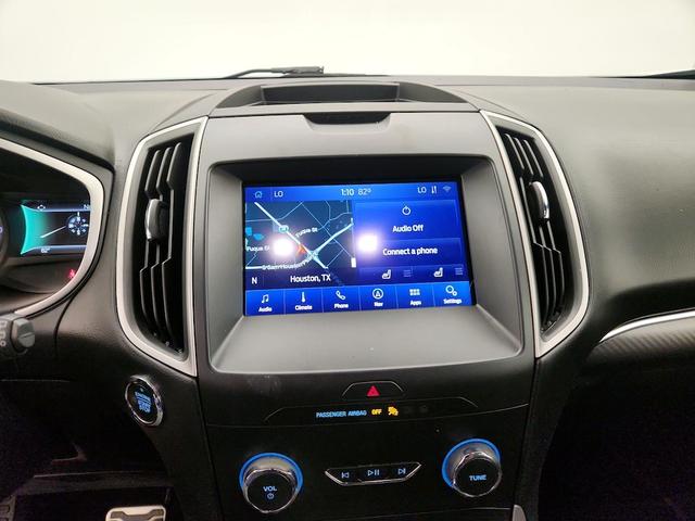 Photo of 2020 White Ford Edge