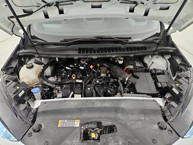 Photo of 2020 White Ford Edge