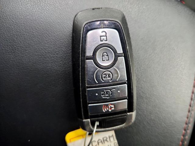 Photo of 2020 White Ford Edge