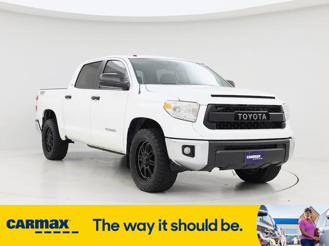 2014 Toyota Tundra