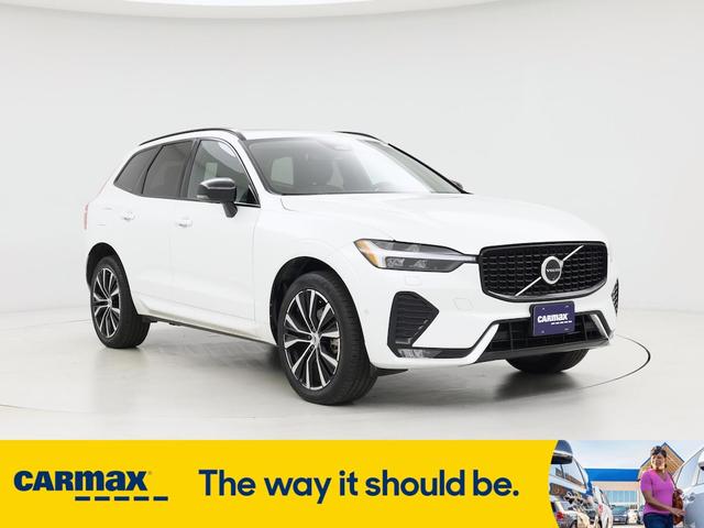2024 Volvo XC60