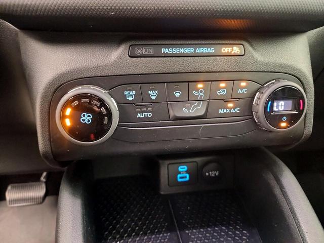 Photo of 2021 Black Ford Bronco Sport