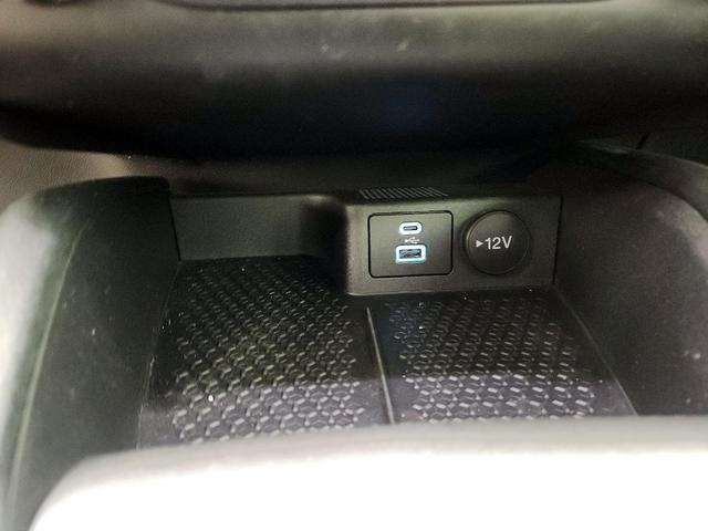Photo of 2021 Black Ford Bronco Sport