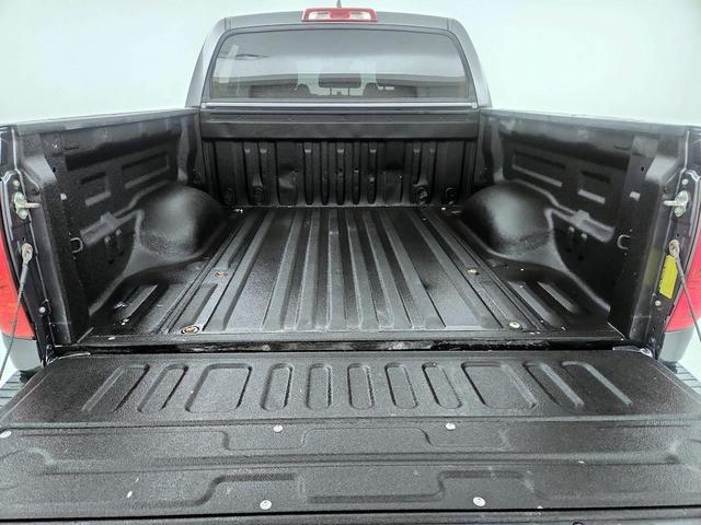 Photo of 2020 Gray Toyota Tundra