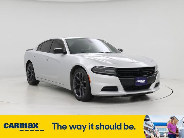 2020 Dodge Charger
