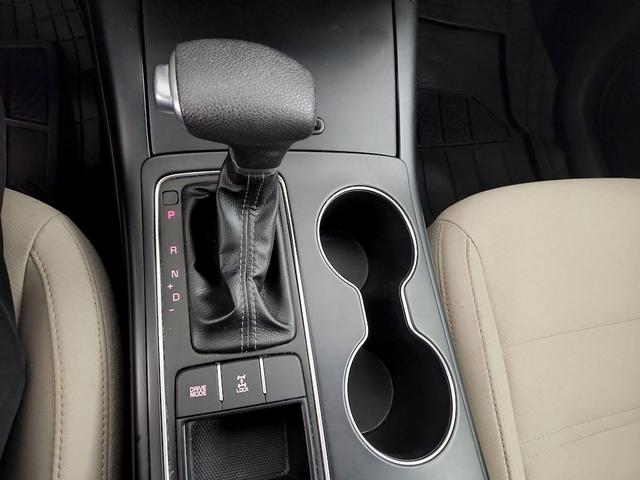 Photo of 2019 Black Kia Sorento