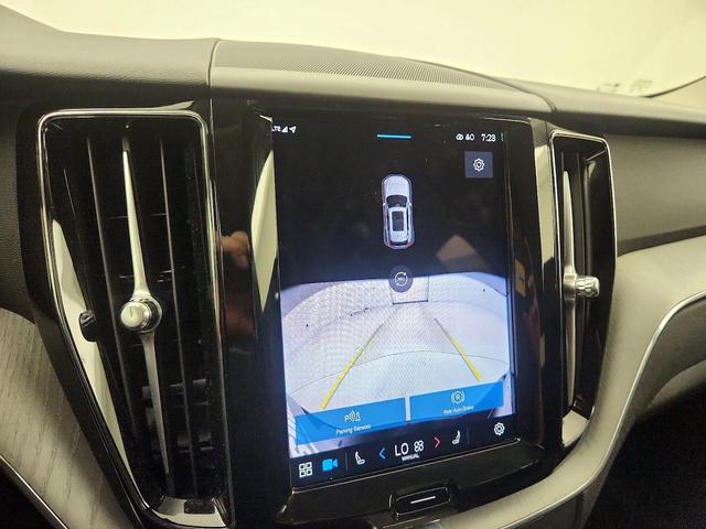 Photo of 2025 Black Volvo XC60