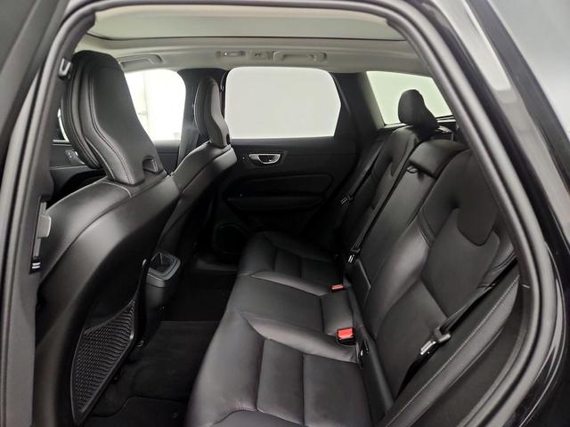 Photo of 2025 Black Volvo XC60