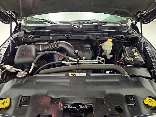 Photo of 2015 Gray RAM 1500
