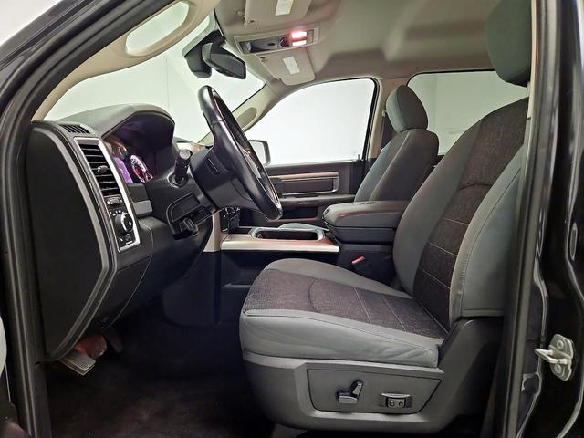 Photo of 2015 Gray RAM 1500