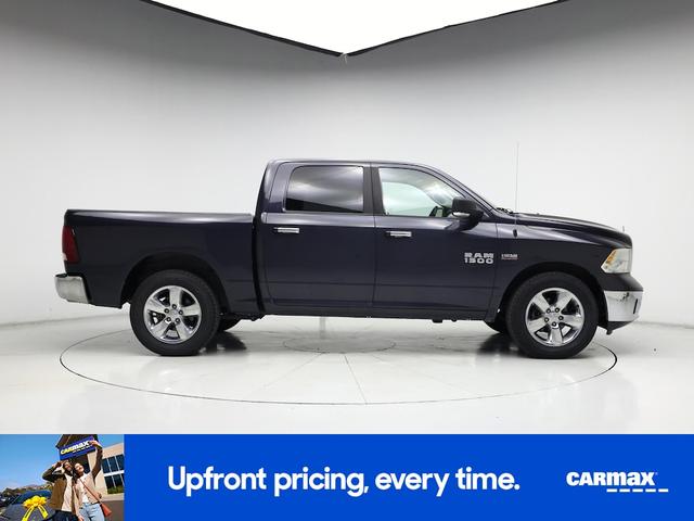 Photo of 2015 Gray RAM 1500