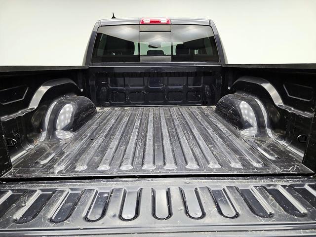 Photo of 2015 Gray RAM 1500