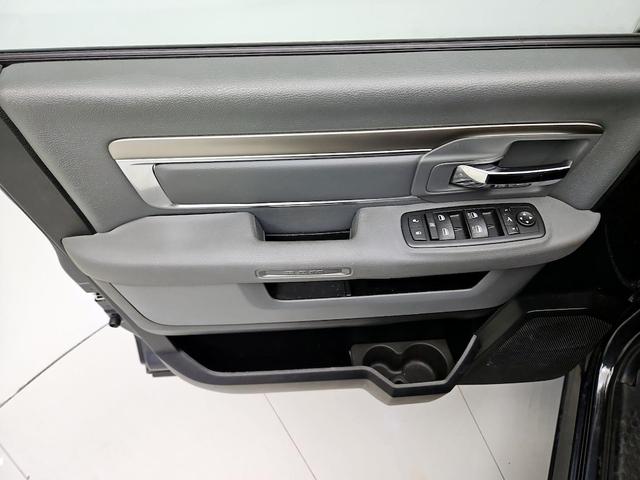 Photo of 2015 Gray RAM 1500