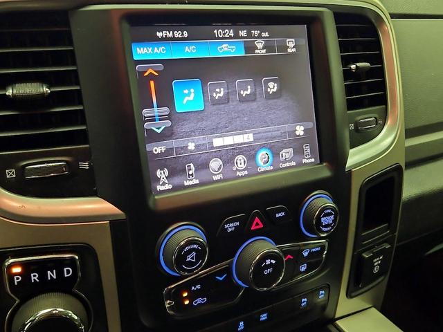 Photo of 2015 Gray RAM 1500