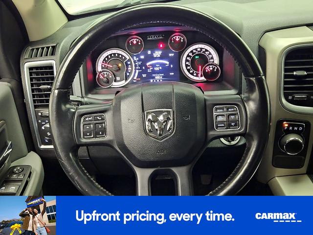 Photo of 2015 Gray RAM 1500