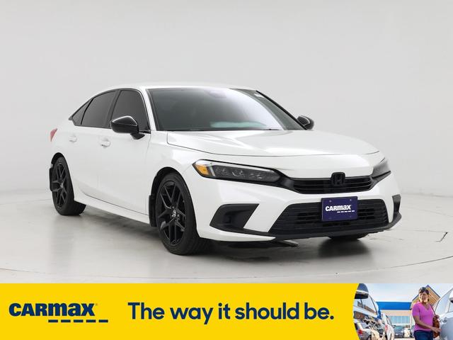2023 Honda Civic