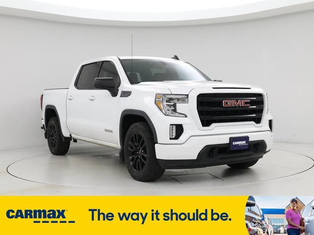 2022 GMC Sierra 1500 Limited