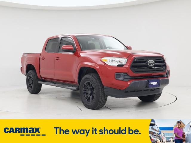 2019 Toyota Tacoma