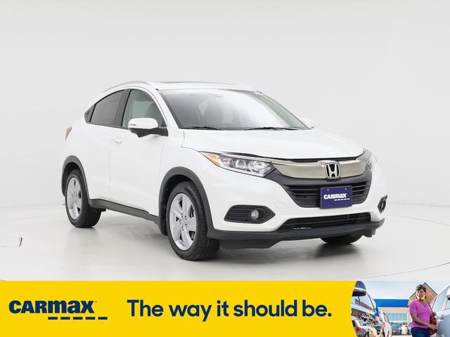 2019 Honda HR-V