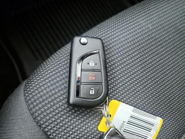Photo of 2024 Gray Toyota RAV4