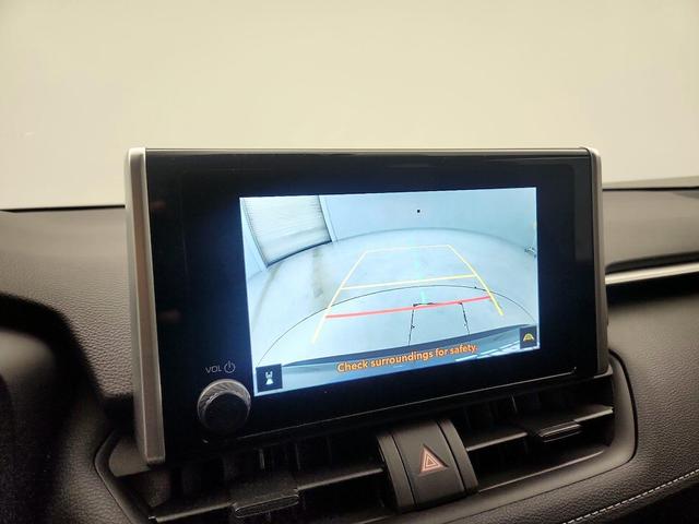 Photo of 2024 Gray Toyota RAV4