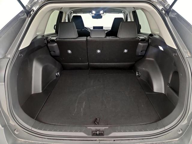 Photo of 2024 Gray Toyota RAV4