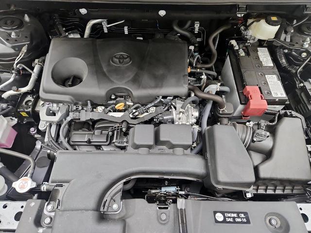 Photo of 2024 Gray Toyota RAV4