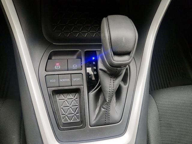 Photo of 2024 Gray Toyota RAV4