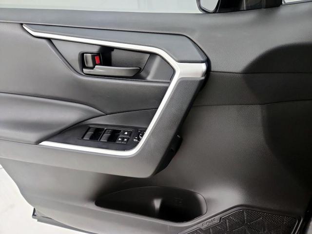 Photo of 2024 Gray Toyota RAV4