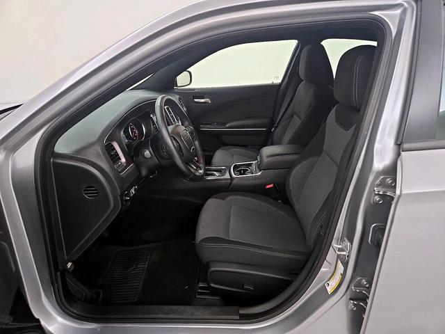 Photo of 2018 Gray Dodge Charger