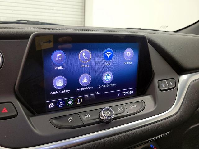 Photo of 2020 Gray Chevrolet Blazer