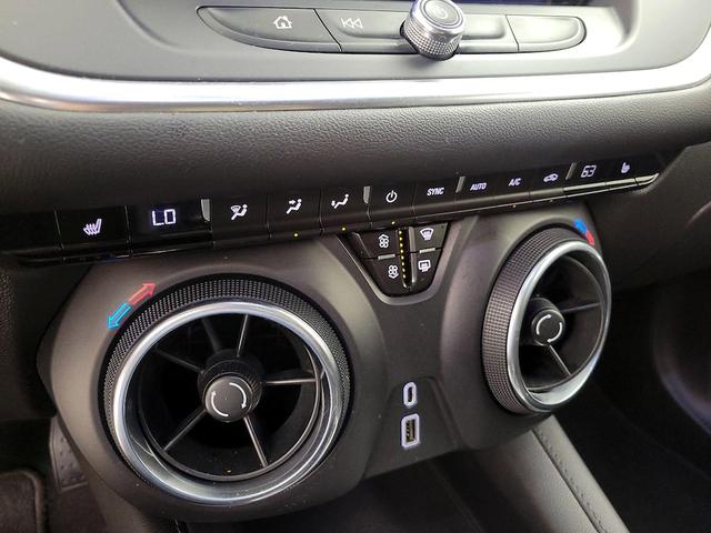 Photo of 2020 Gray Chevrolet Blazer