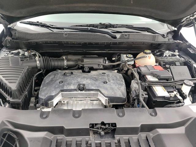 Photo of 2020 Gray Chevrolet Blazer