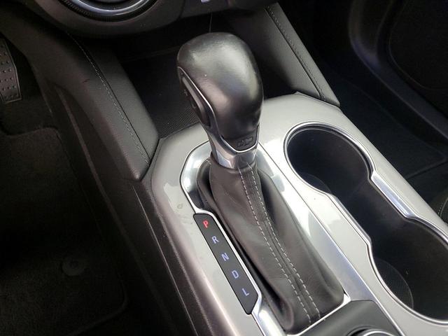Photo of 2020 Gray Chevrolet Blazer
