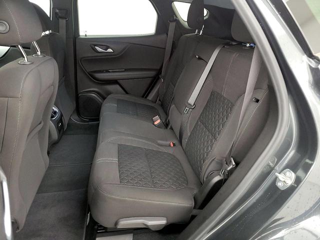Photo of 2020 Gray Chevrolet Blazer