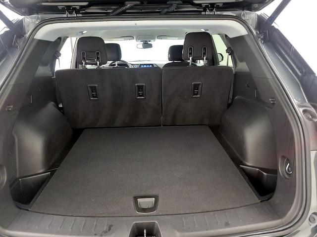 Photo of 2020 Gray Chevrolet Blazer