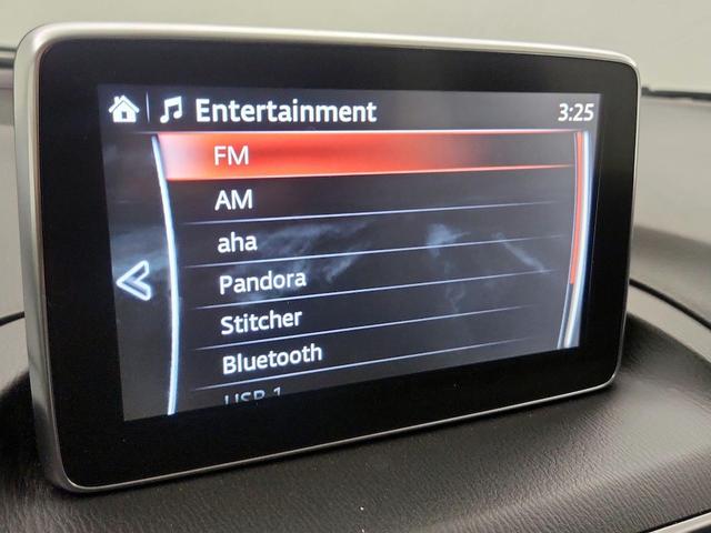 Photo of 2015 Gray Mazda Mazda3