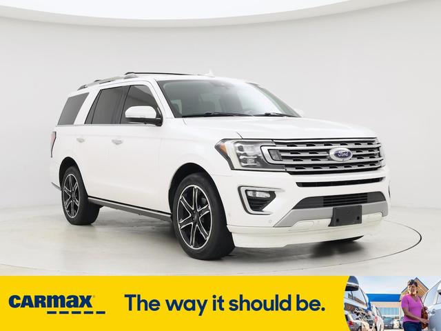 2019 Ford Expedition