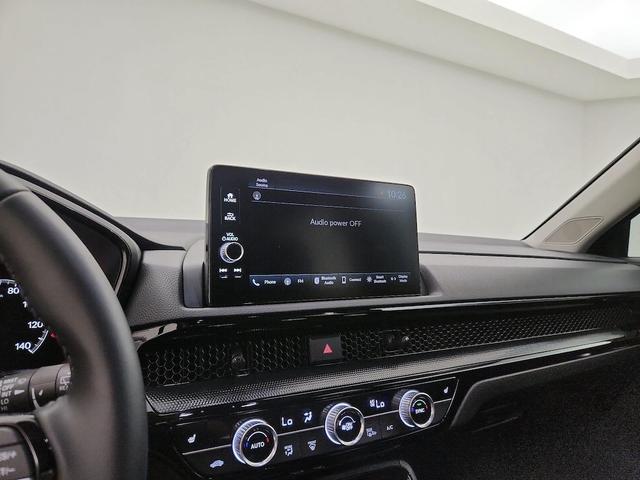 Photo of 2025 Gray Honda CR-V