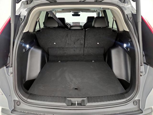 Photo of 2025 Gray Honda CR-V